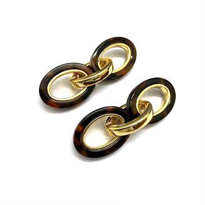 拎包合金树脂链条  - 4